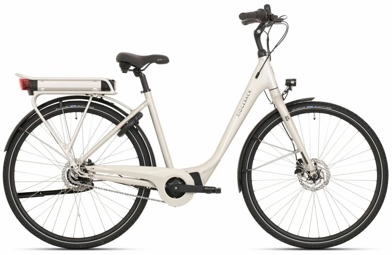 Ridgeback Electron 2022 Electric Bike