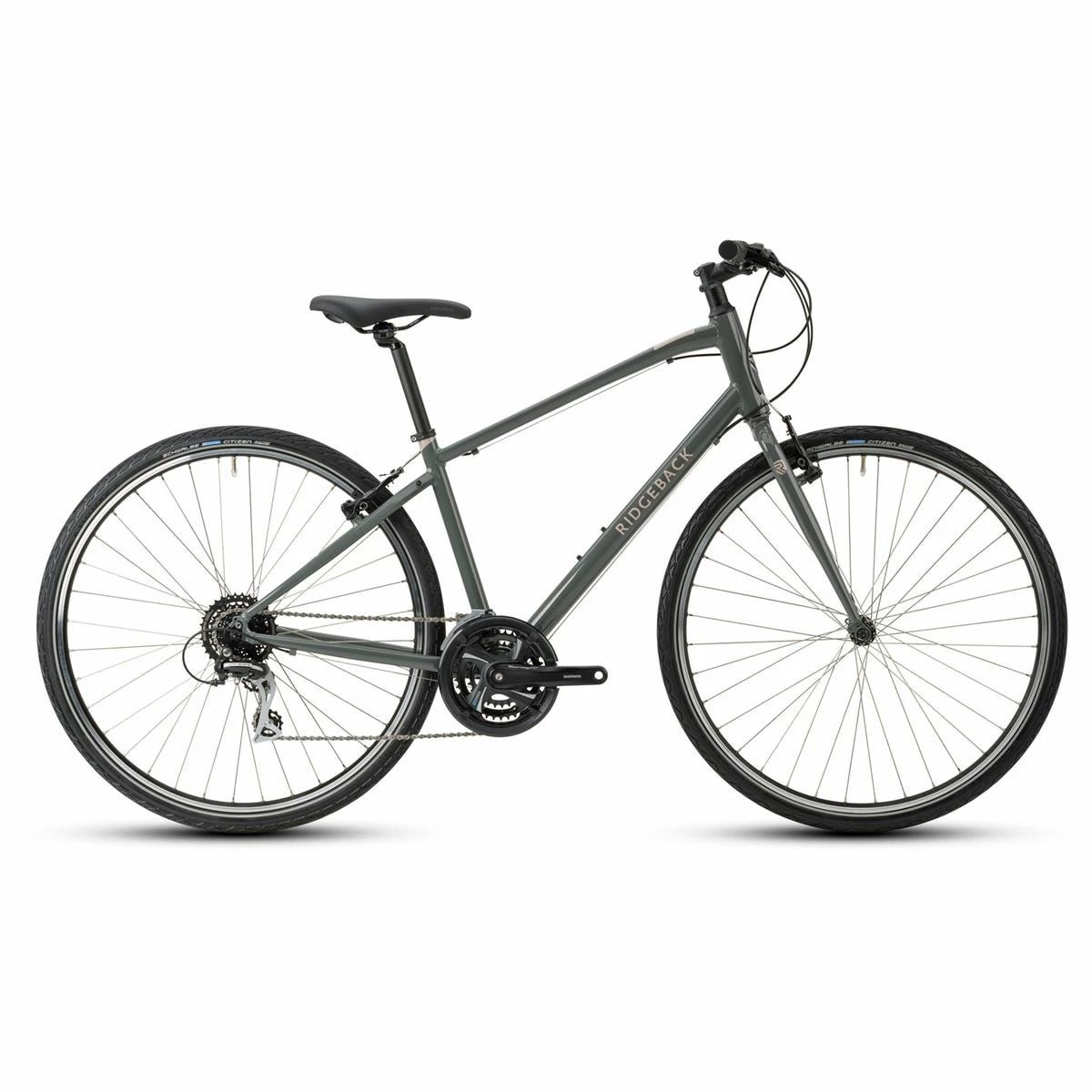 Ridgeback Velocity 2022 Bike