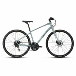Ridgeback Vanteo 2022 Bike