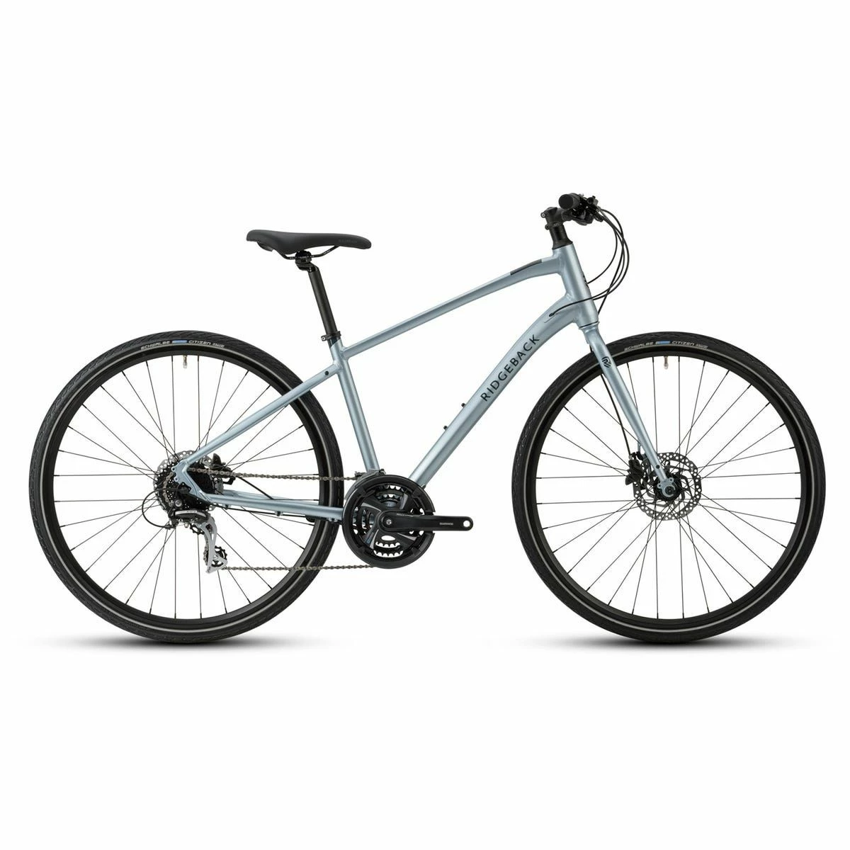 Ridgeback Vanteo 2022 Bike
