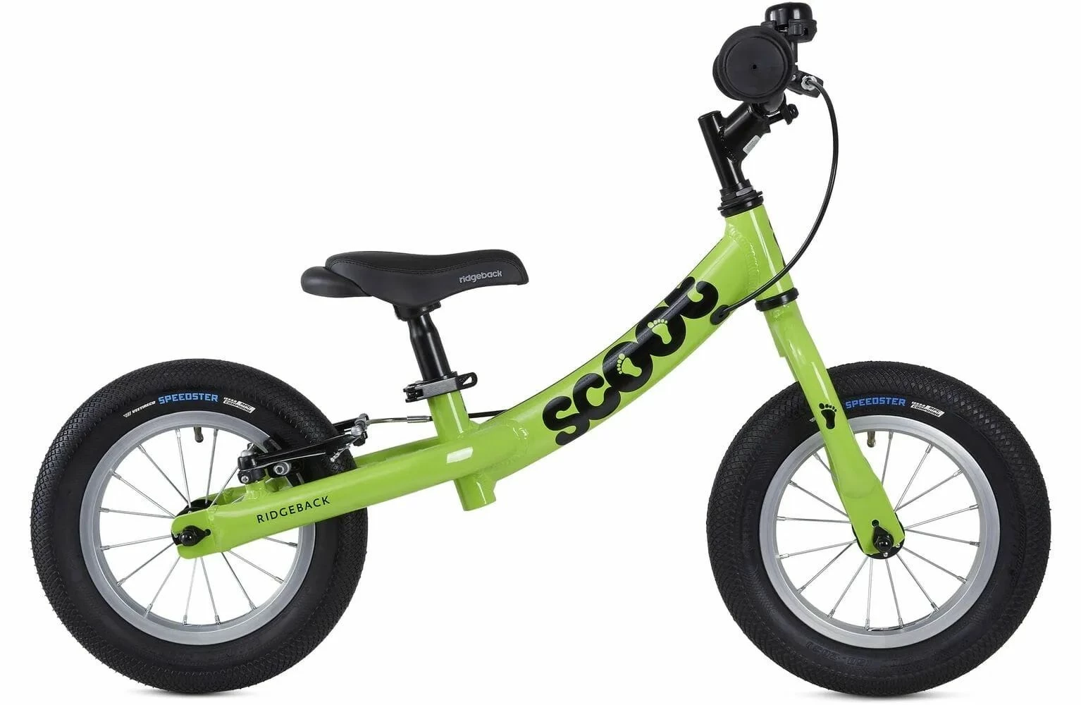 Ridgeback Scoot 12-Inch 2022 Balance Bike