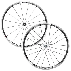 Fulcrum Racing 3 Clincher Wheelset