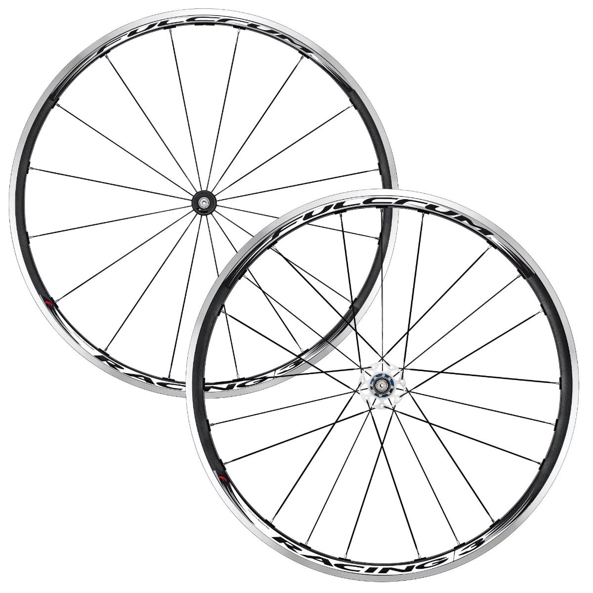Fulcrum Racing 3 Clincher Wheelset