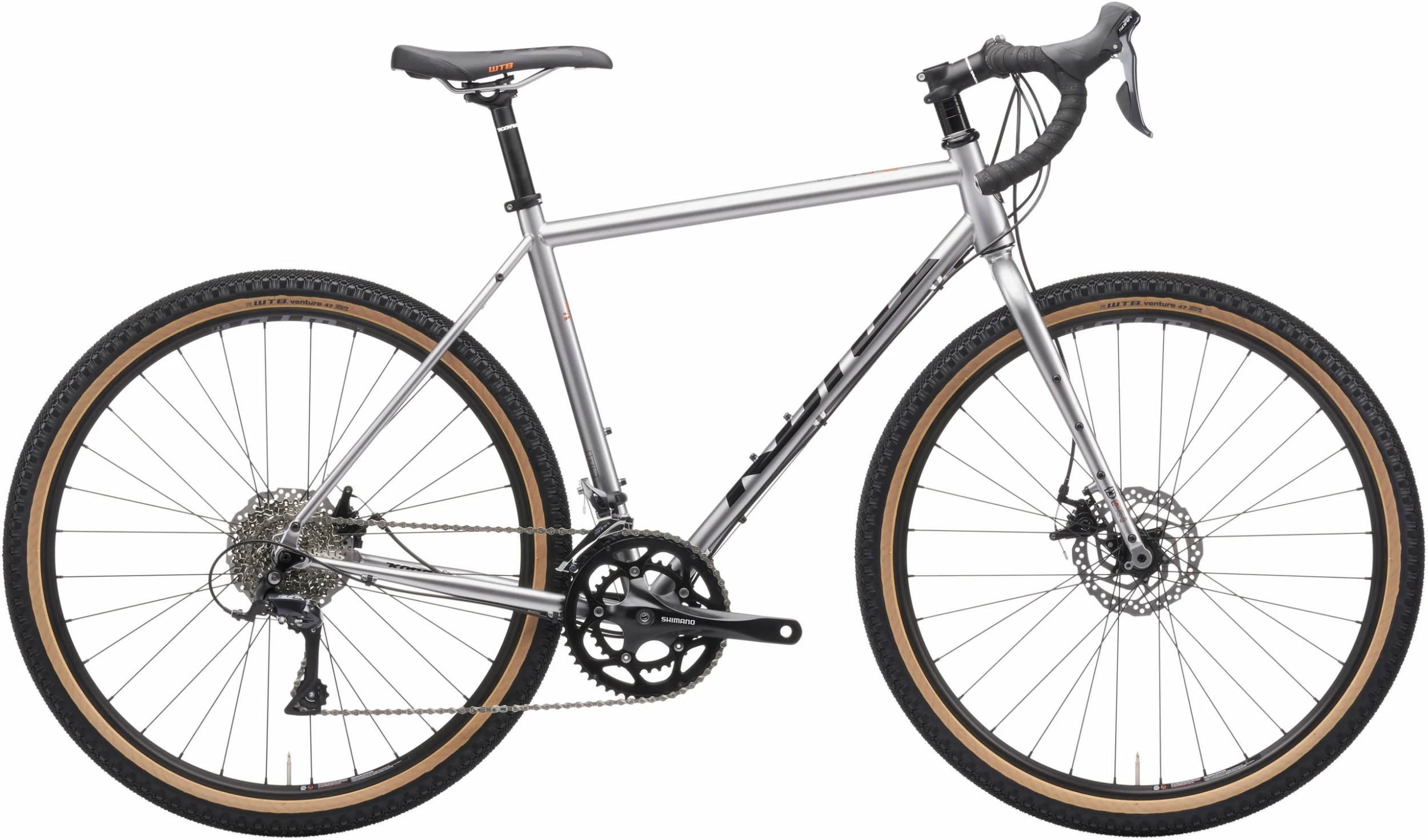 Kona Rove 2021 Bike
