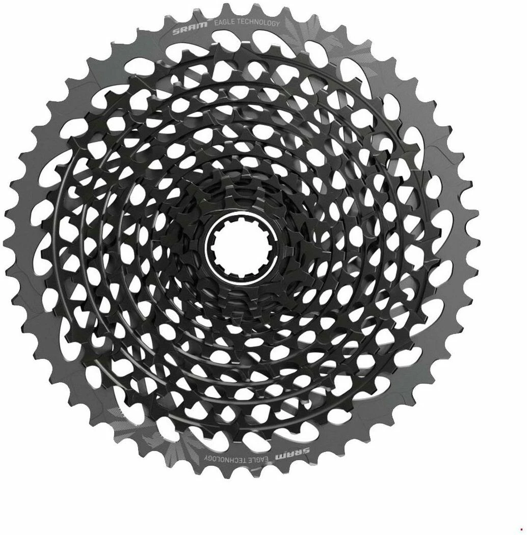 SRAM Eagle XG-1295 12-Speed Cassette