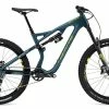 Whyte G-170 C Works 27.5-Inch 2019 Bike