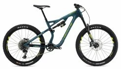 Whyte G-170 C Works 27.5-Inch 2019 Bike