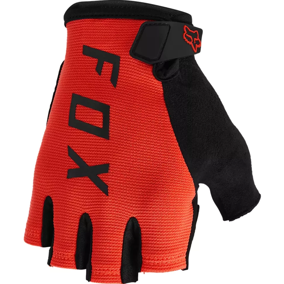Gants FOX Ranger Gel Format Mitaines - Image 3