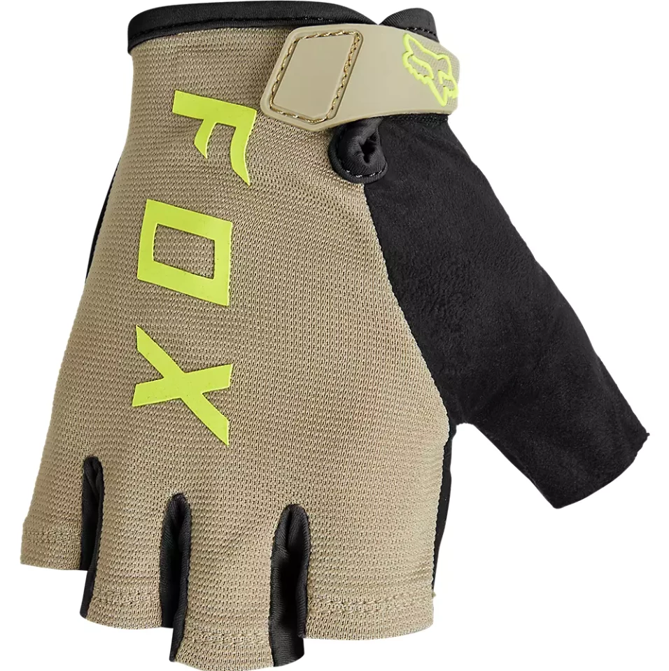 Gants FOX Ranger Gel Format Mitaines - Image 4