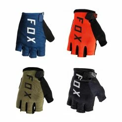 Gants FOX Ranger Gel Format Mitaines