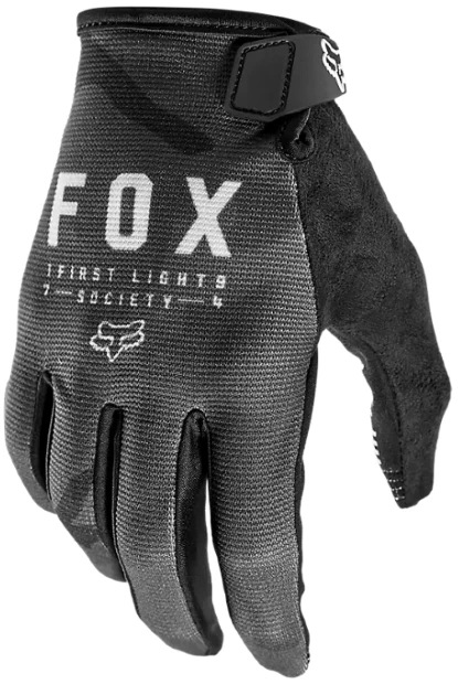 GANTS FOX RANGER T.XL (DARK SHADOW) - Image 2