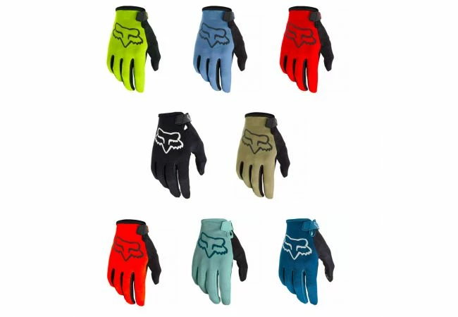 Gants FOX Ranger (2022)