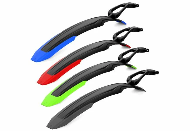 Garde Boue Arrière 29" ACID VANE DISC