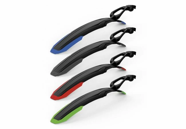 Garde-boue Arrière ACID VANE DISC 27,5"