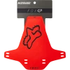 Garde-Boue Avant FOX - [Rouge]