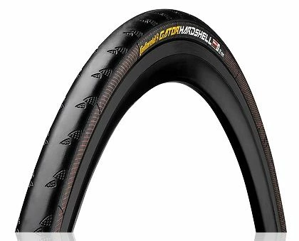 Continental GatorHardshell DuraSkin 700c Folding Tyre