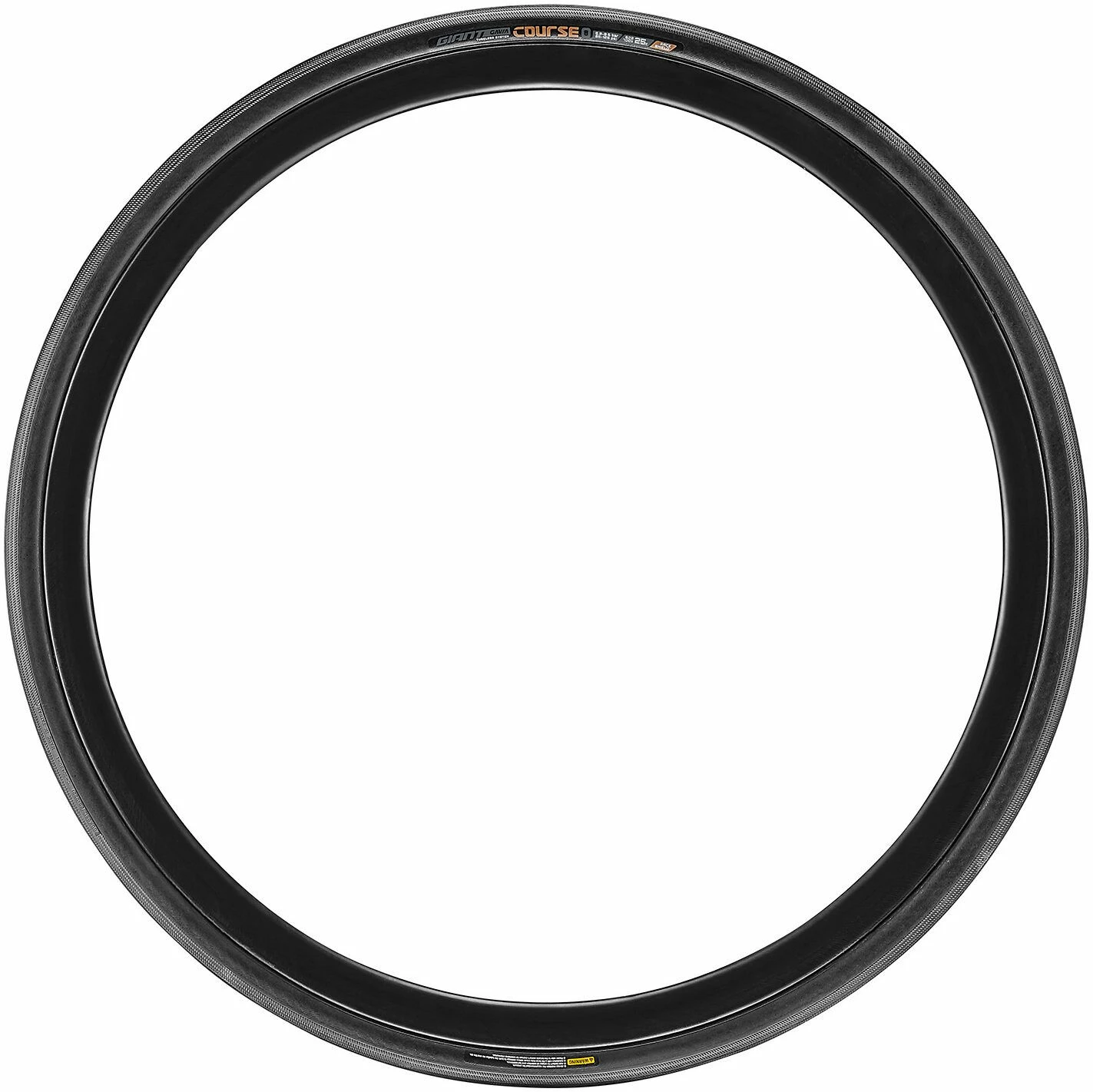 Giant Gavia Course 0 Tubeless Tyre