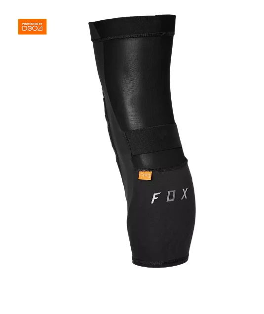 Genouillères FOX Enduro Pro - Image 2