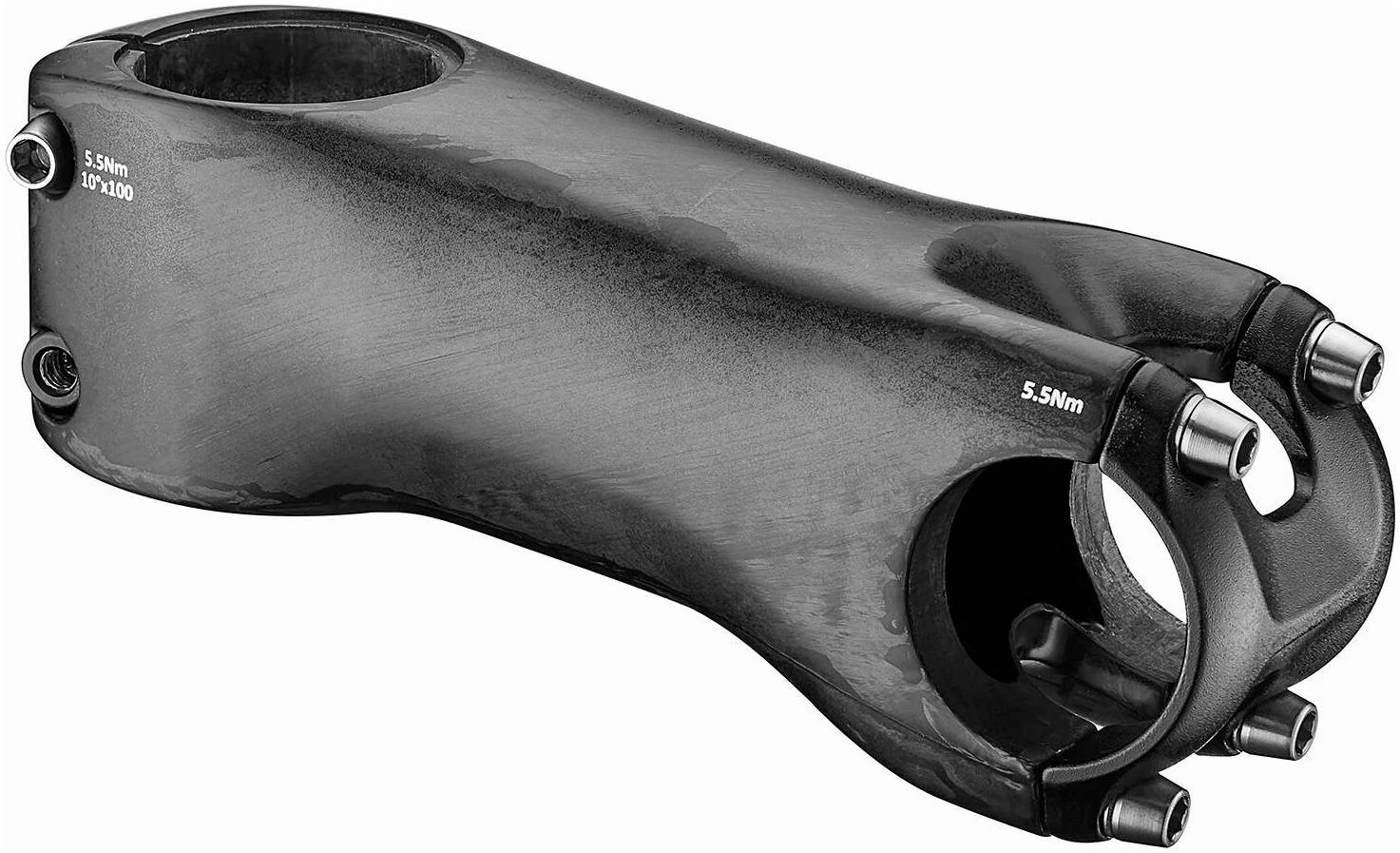 Giant Contact SLR Carbon Stem