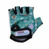 Kiddimoto Cycling Gloves - Fleur