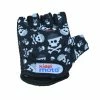 Kiddimoto Cycling Gloves - Skullz