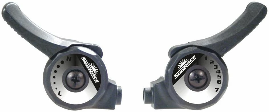 SunRace SLM2T Thumb Shifter