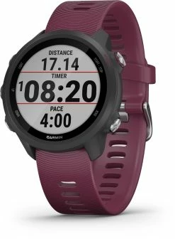 Garmin Forerunner 245 GPS Watch