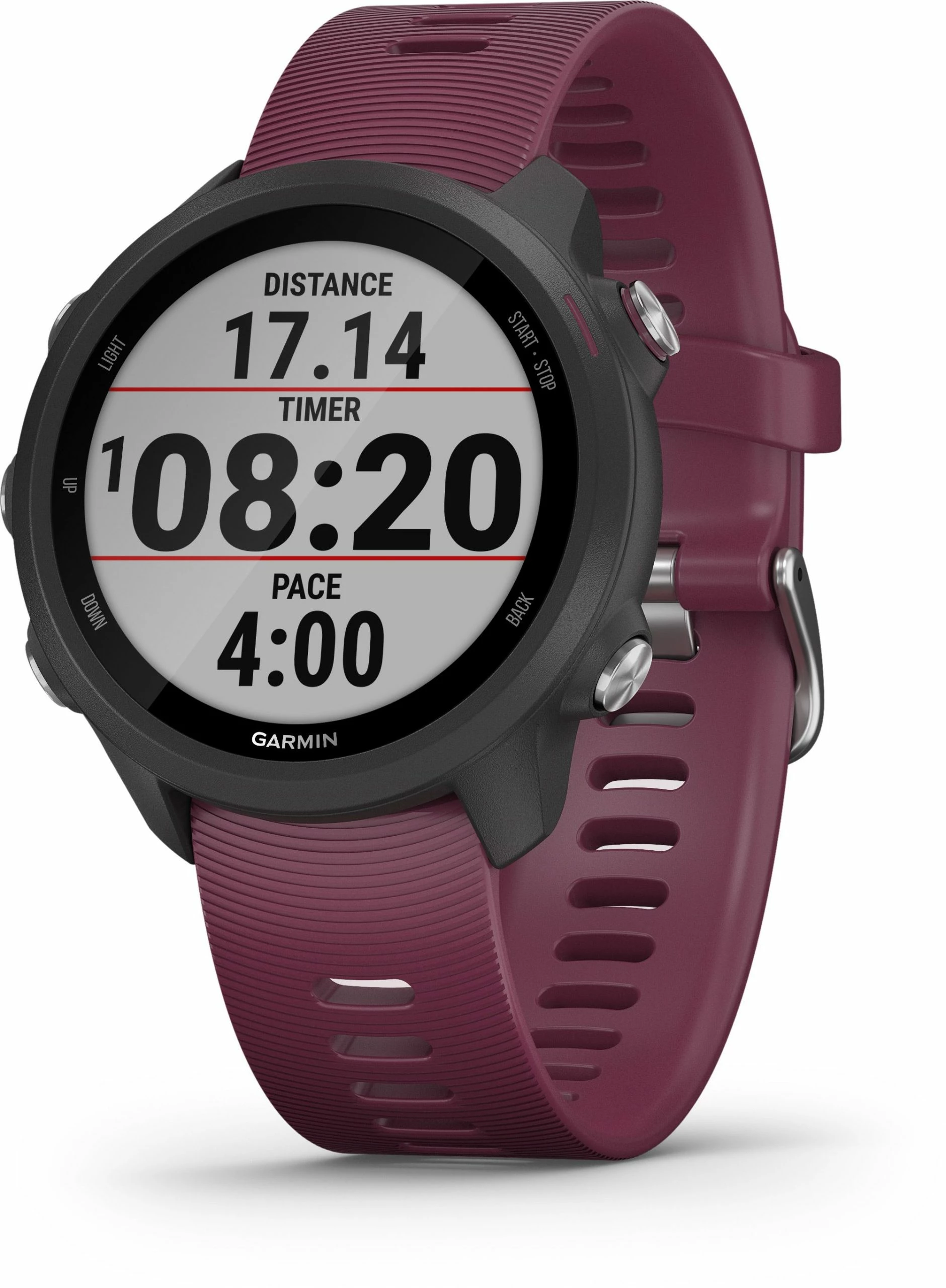 Garmin Forerunner 245 GPS Watch