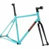 Genesis Croix De Fer 853 2020 Frameset