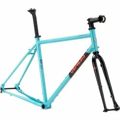 Genesis Croix De Fer 853 2020 Frameset