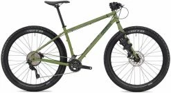 Genesis Longitude 2021 Bike