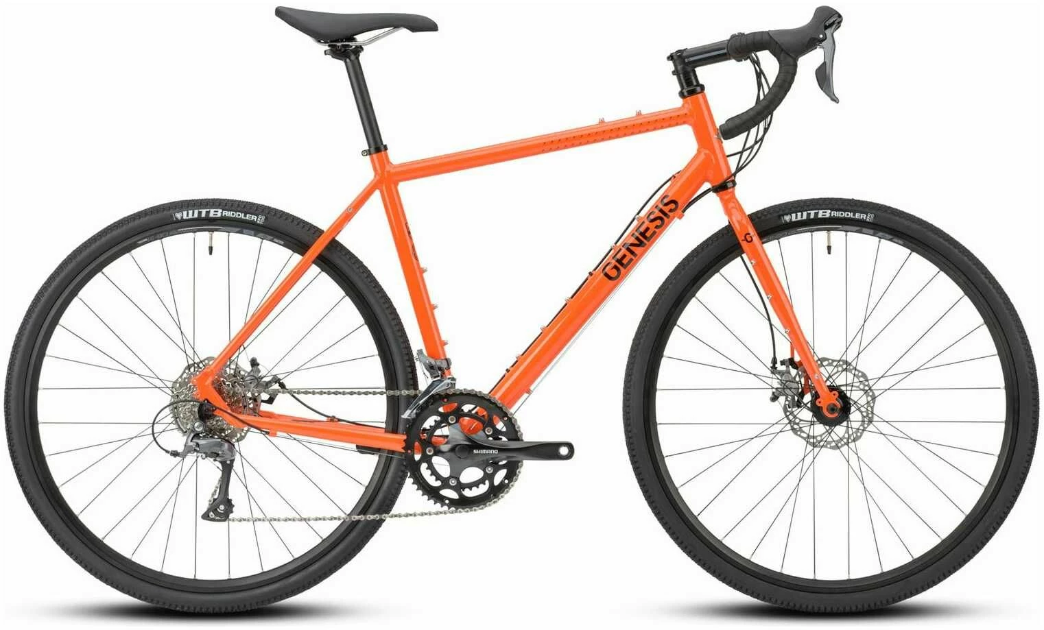 Genesis CDA 10 2021 Bike
