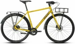 Genesis Brixton 2021 Bike
