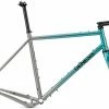 Genesis Fugio 2021 Frameset