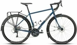 Genesis Tour De Fer 10 2021 Bike