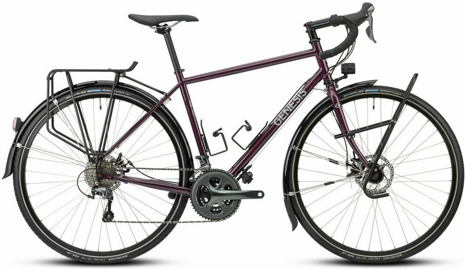 Genesis Tour De Fer 30 2021 Bike