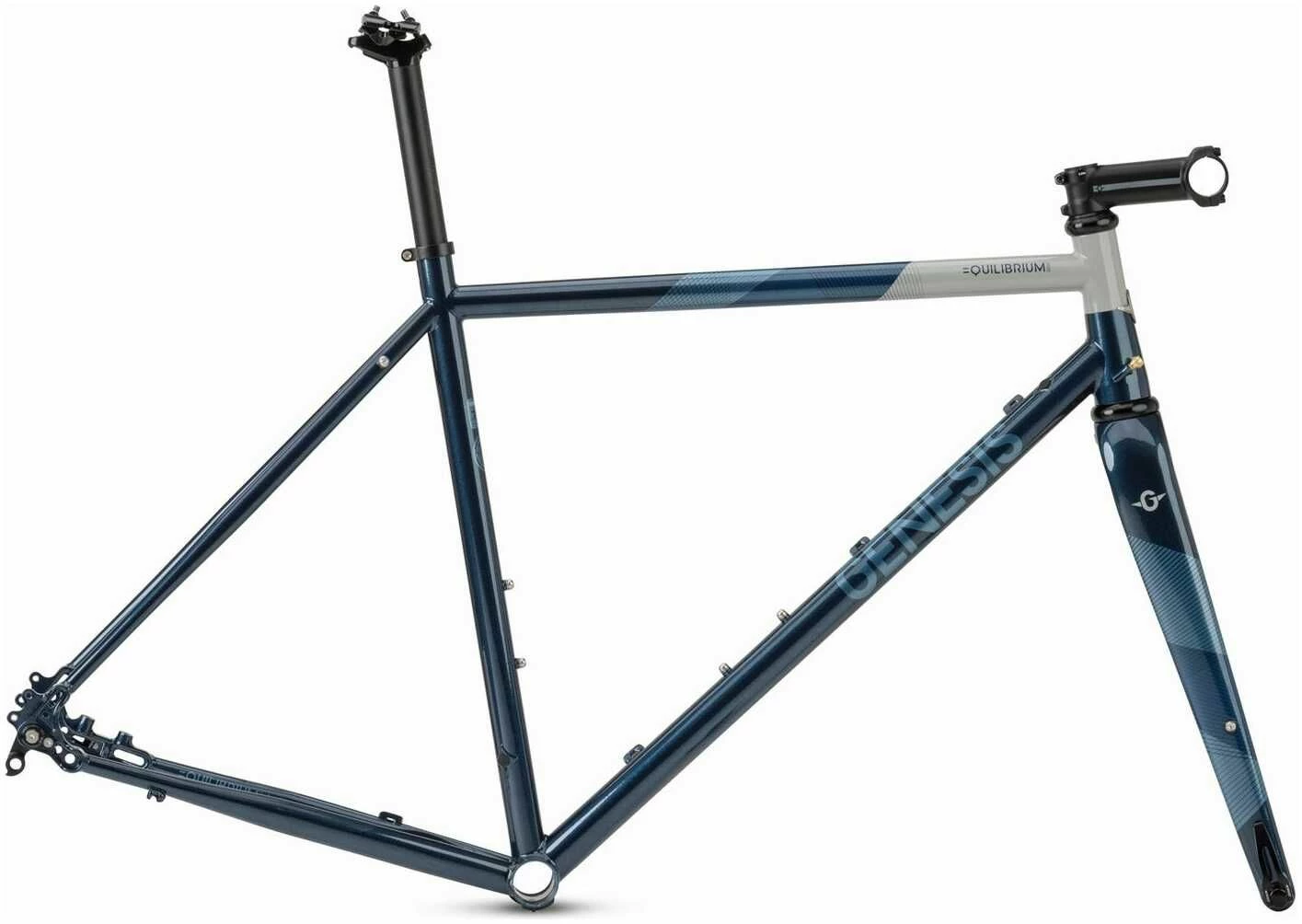 Genesis Equilibrium Disc 2021 Frameset