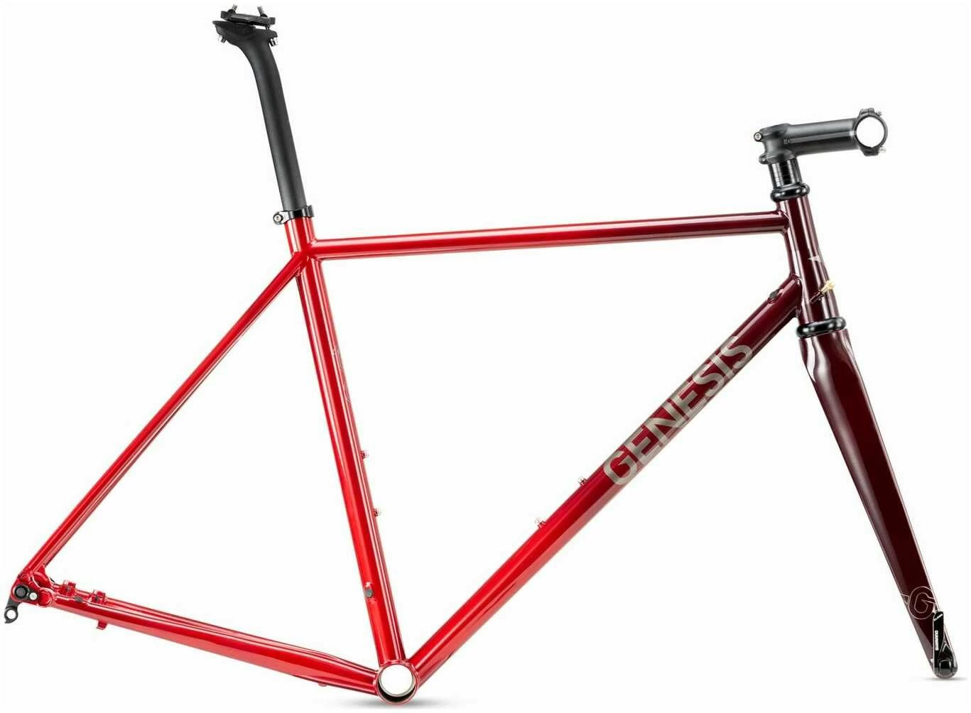 Genesis Volare 853 Disc 2021 Frameset