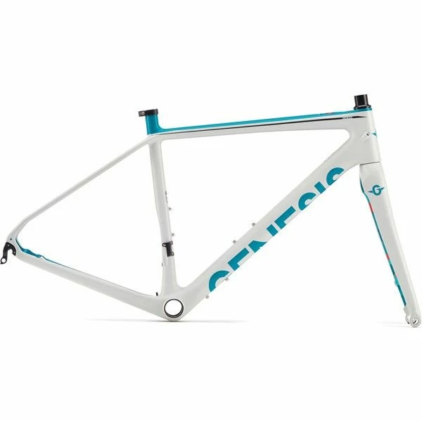 Genesis Datum W 2017 Frameset