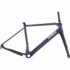 Genesis Zero Disc W 2017 Frameset