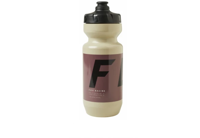 Gourde FOX Purist - 650 ML - Image 2