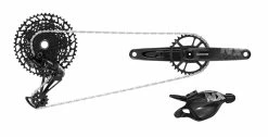 SRAM NX Eagle DUB Non-Boost 12-Speed Groupset