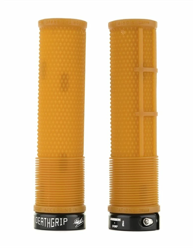 DMR Brendog Flangeless Death Grips - Firm