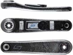 Stages Power L SRAM GXP MTB Left Hand Power Meter Crank Arm