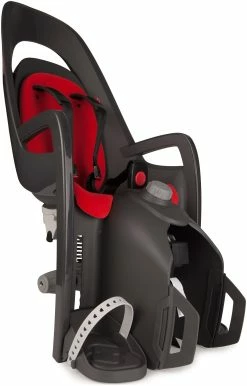 Hamax Caress Pannier Rack Child Seat