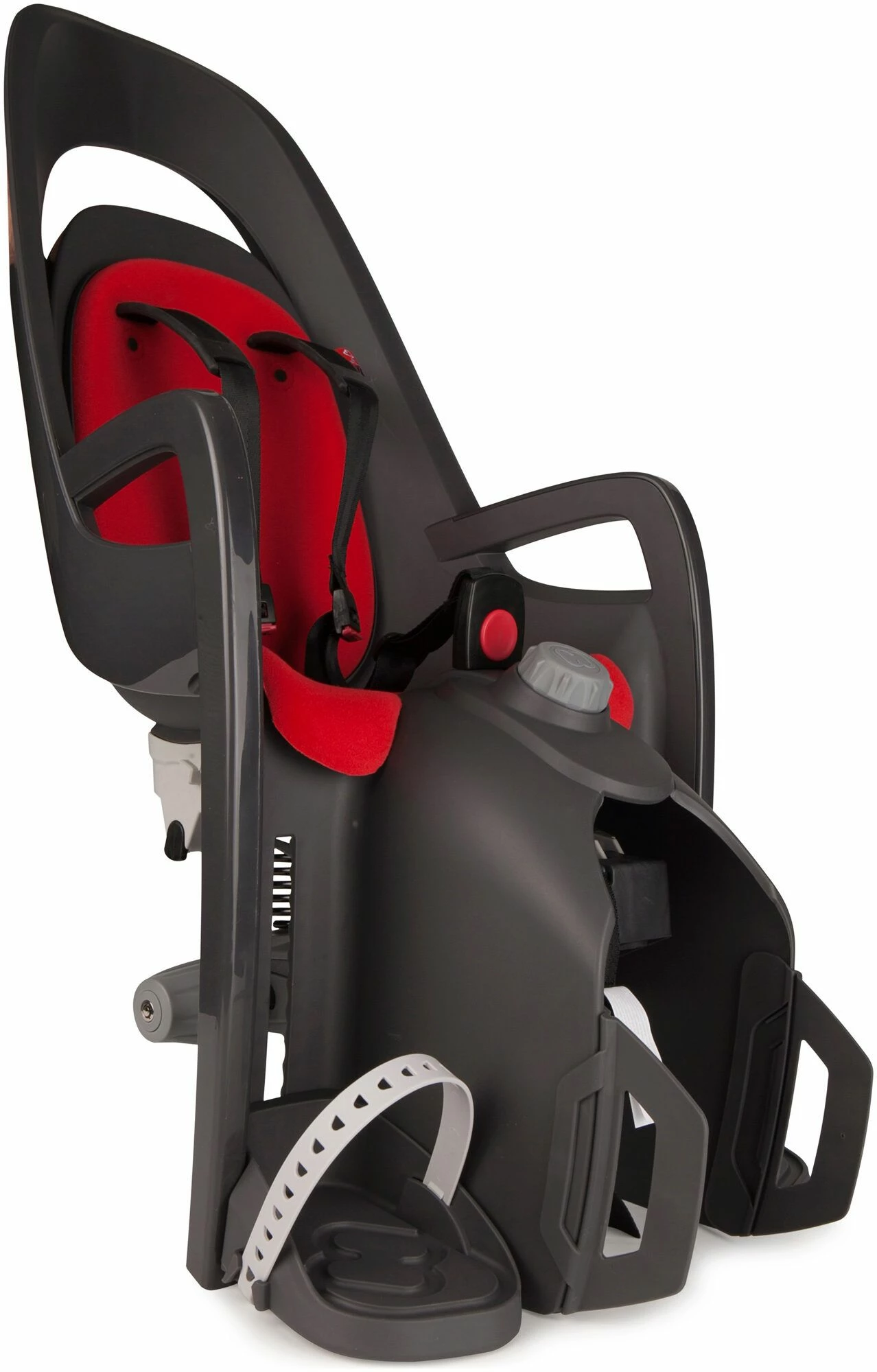 Hamax Caress Pannier Rack Child Seat