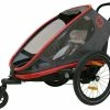 Hamax Outback Kids Bike Trailer