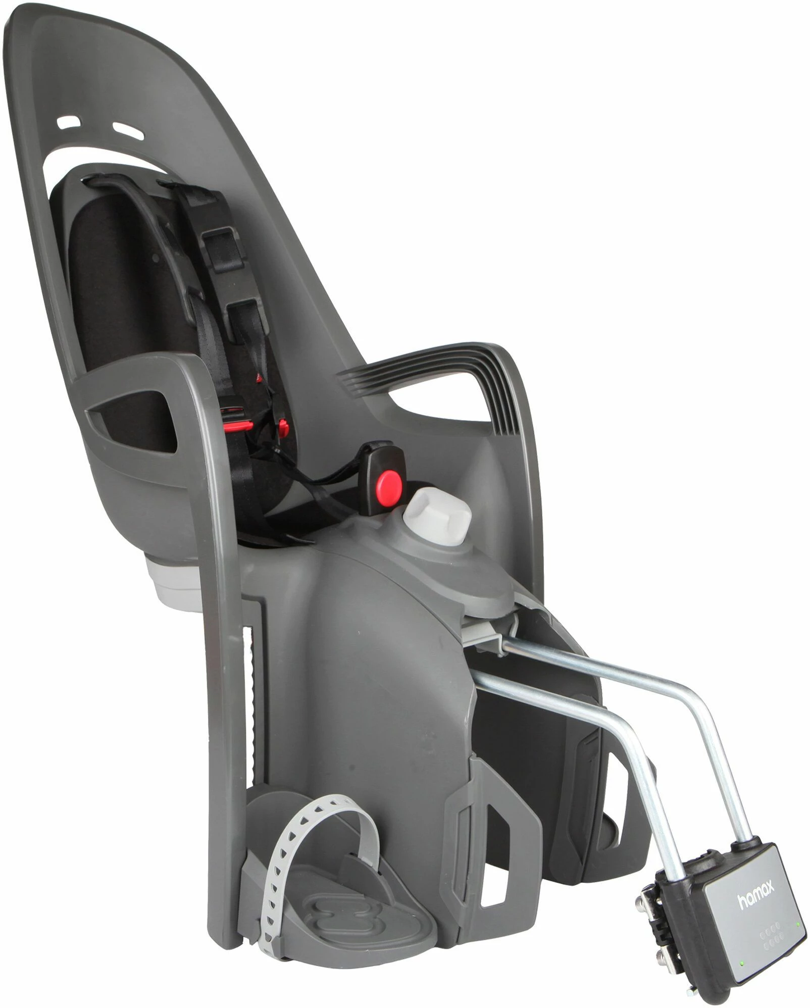 Hamax Zenith Relax Child Seat