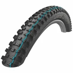 Pneumatiques Pour Cycles 27.5x2.60 HANS DAMPF - HS491 - Evolution Addix SpeedGrip Super Gravity - TL Easy - ETRTO 65-584