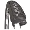 Pneumatiques Pour Cycles 20x2.125 Hartex Cube Gumwall Noir Tringle Rigide - ETRTO 54-406